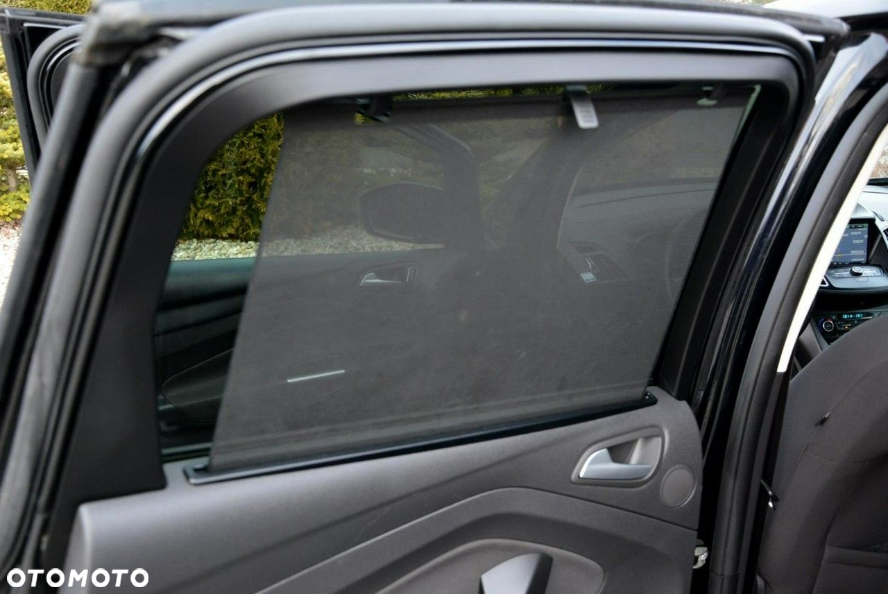 Ford C-MAX - 28