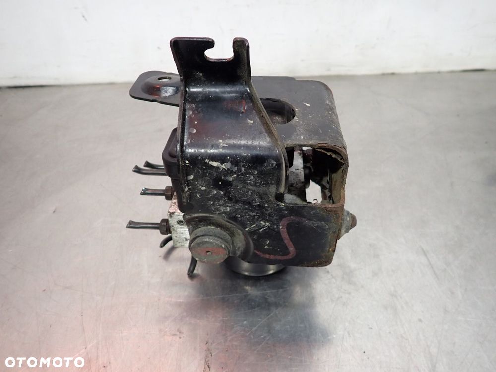 POMPA ABS SUZUKI SWIFT IV  06. 2109-0568.3     06. 2102-0385.4 - 3
