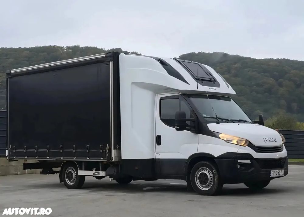 Iveco Daily - 20