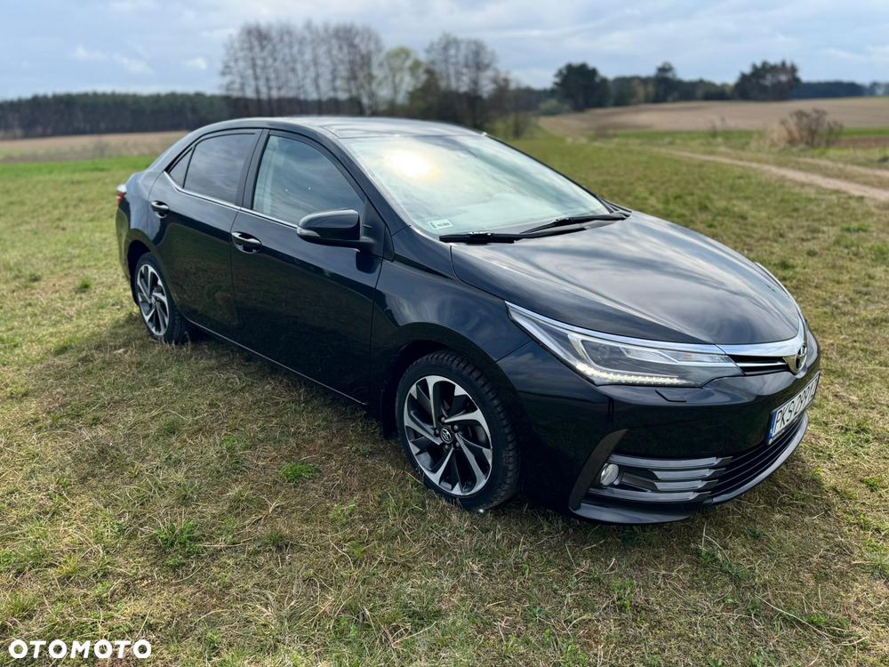 Toyota Corolla 1.6 Classic Plus - 8