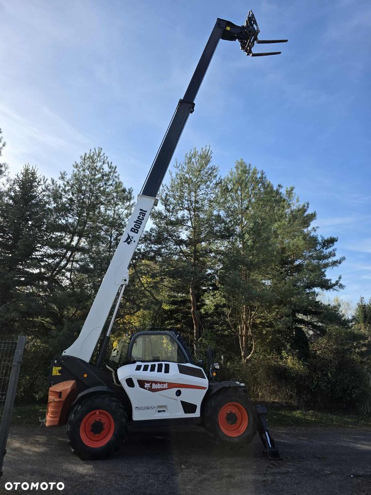 Bobcat T35.130 SLT - 22