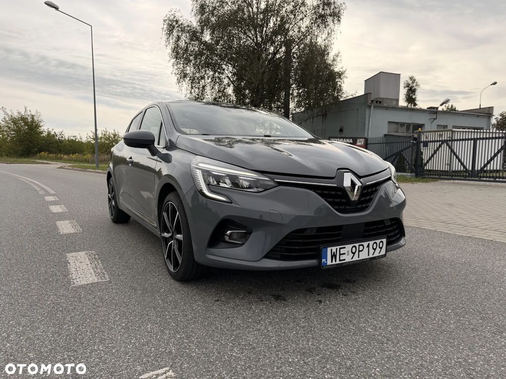 Renault Clio 1.3 TCe Intens EDC - 3