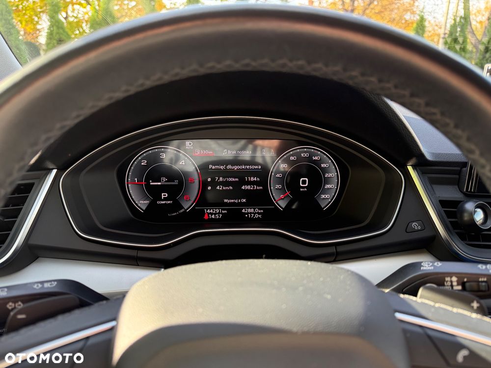 Audi Q5 Sportback - 18