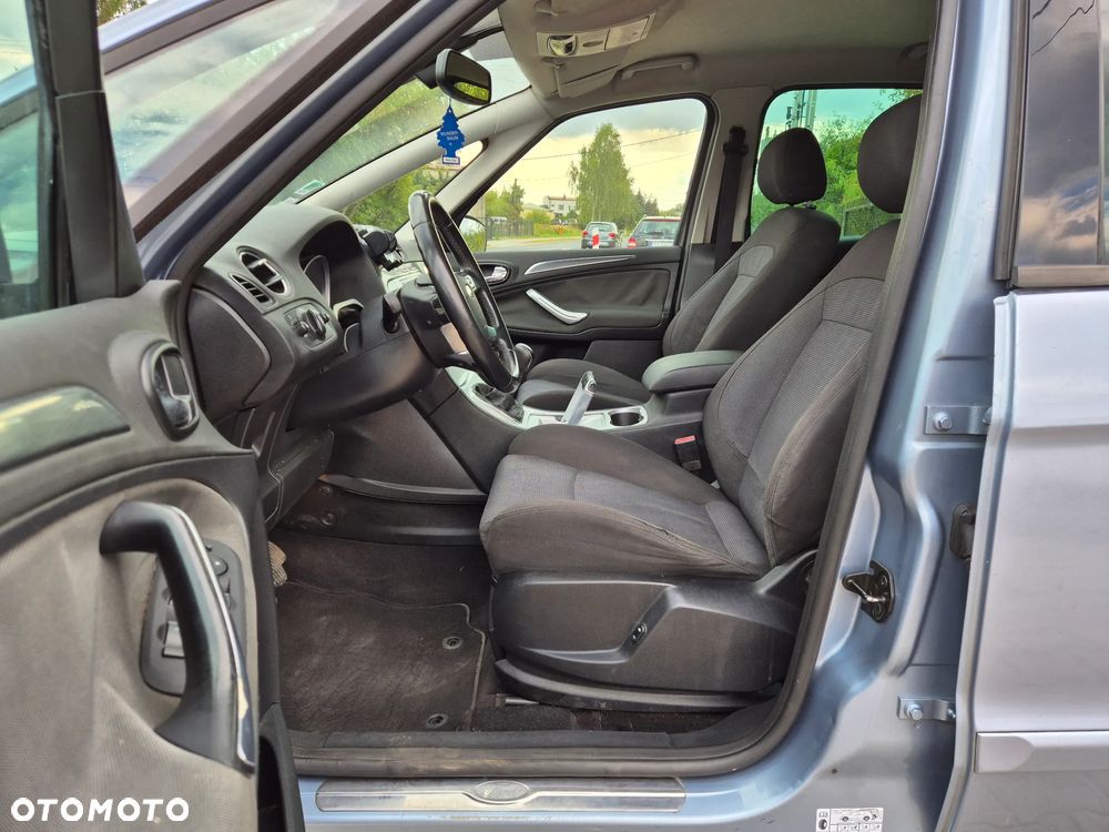 Ford S-Max 1.8 TDCi Trend - 5