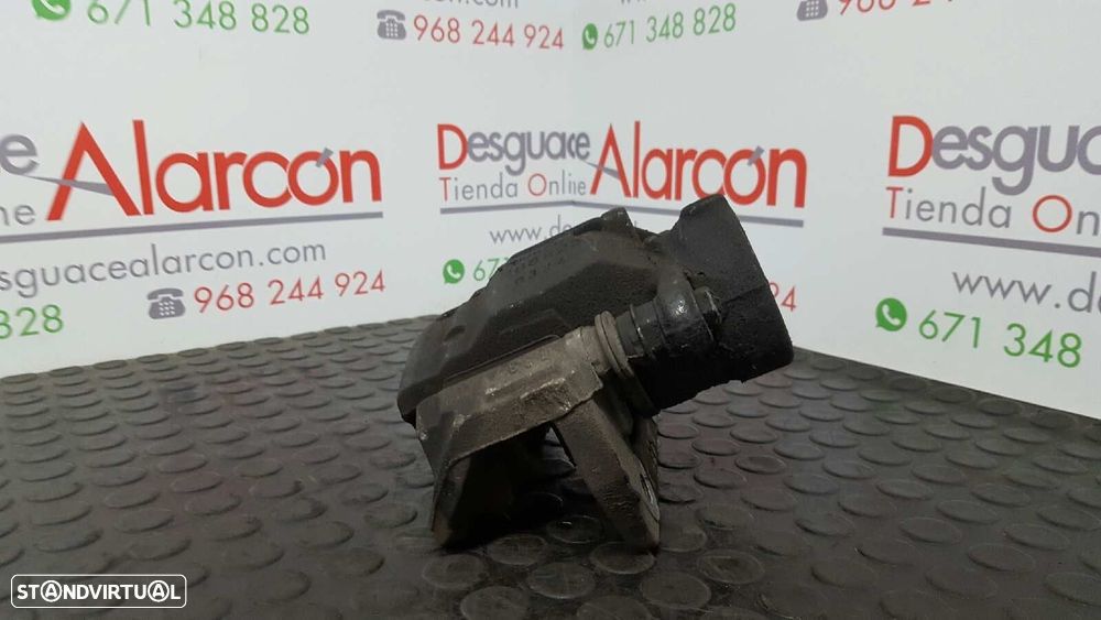 PINÇA DE TRAVÃO FRENTE ESQUERDA MERCEDES CLASE B (W245) 200 CDI (245.208) - 5