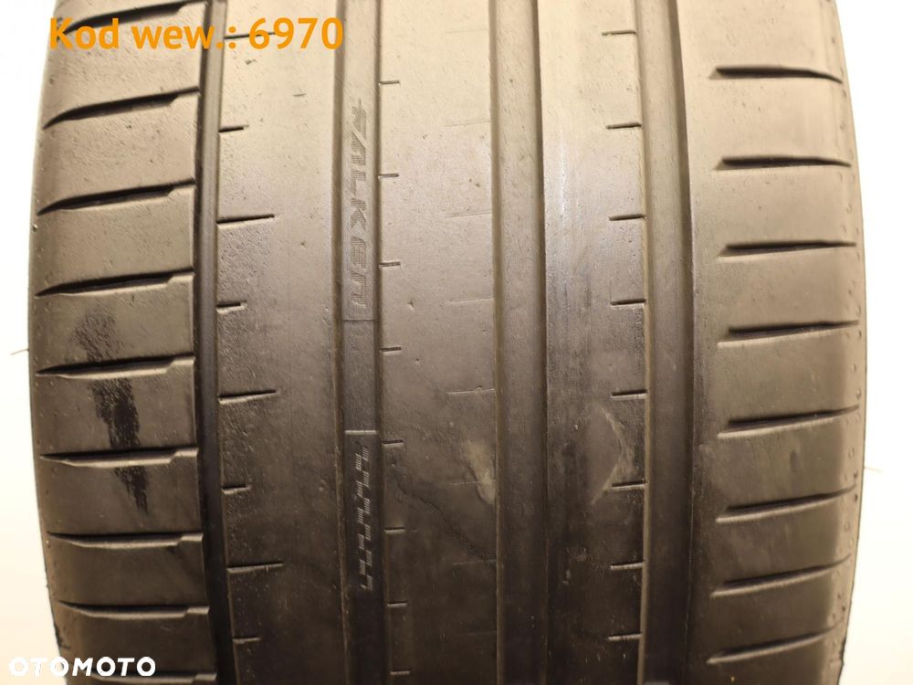 Falken Azenis FK 520 - 265/30 R20 - 2