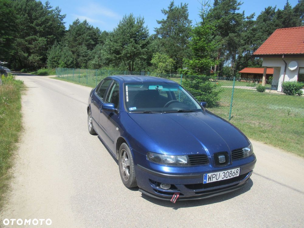 Seat Toledo - 6