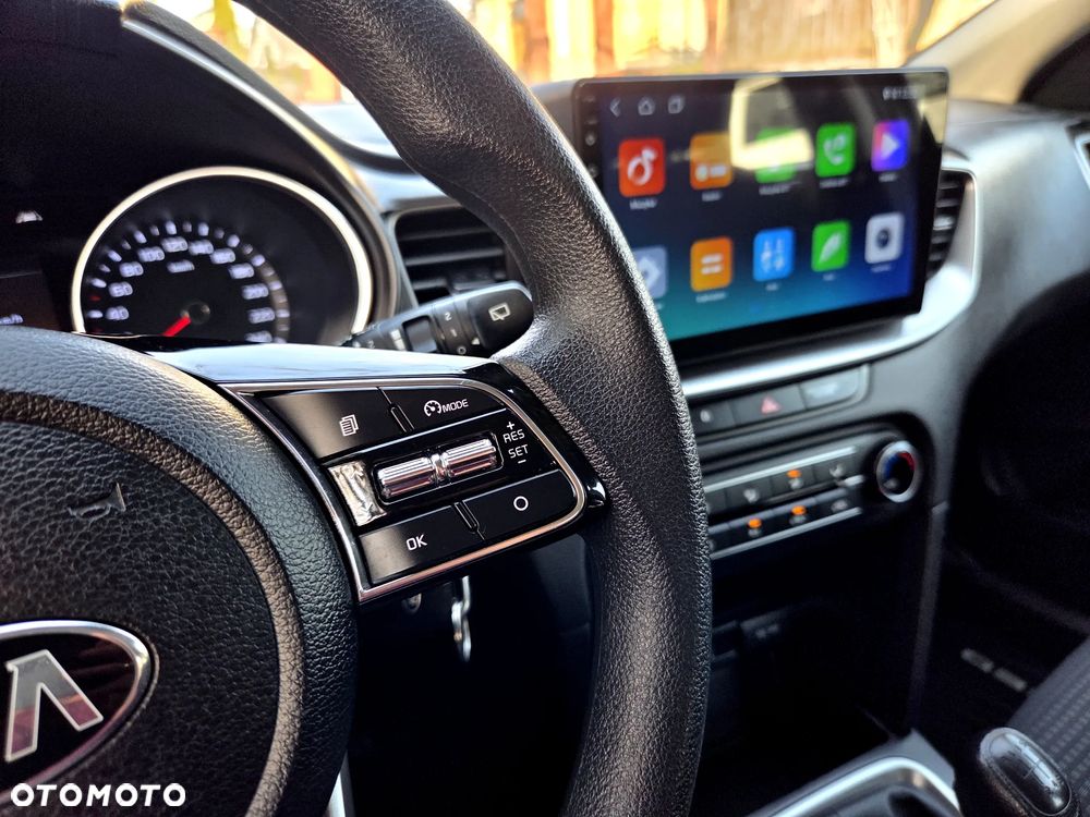 Kia Ceed 1.0 T-GDI M - 8