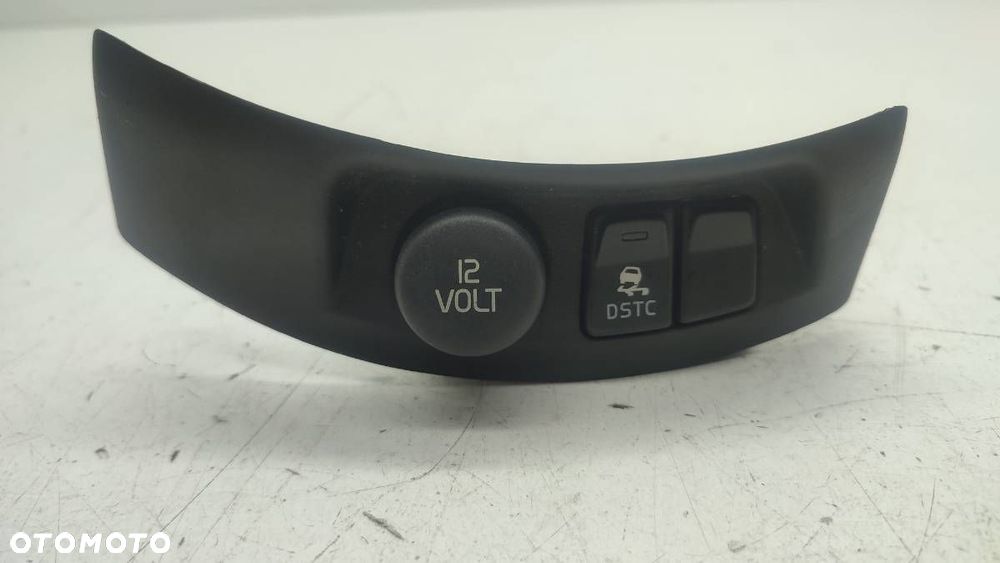 GNIAZDO ZAPALNICZKI 8686026 CITROEN C4 I EUROPA