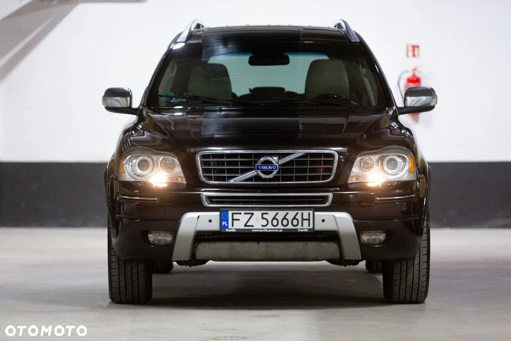 Volvo XC 90 D5 AWD Executive - 2