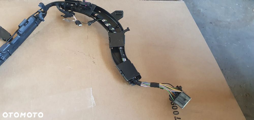 Używany Wiązki przewodów - 299 PLN - Otomoto.pl