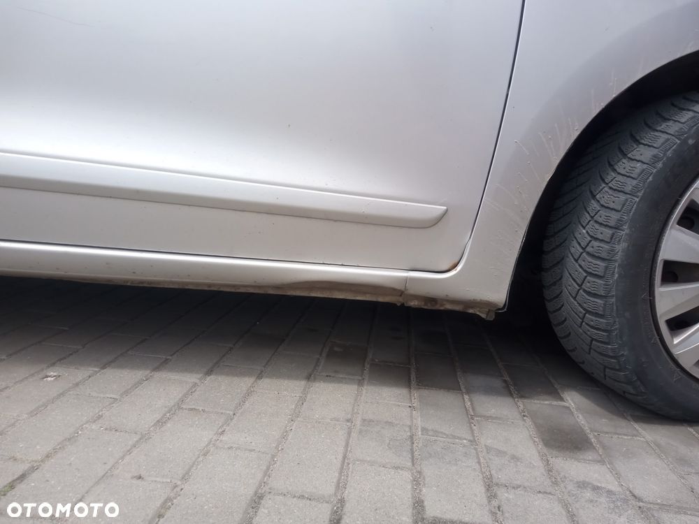 Honda FR-V 1.8 Trend - 2
