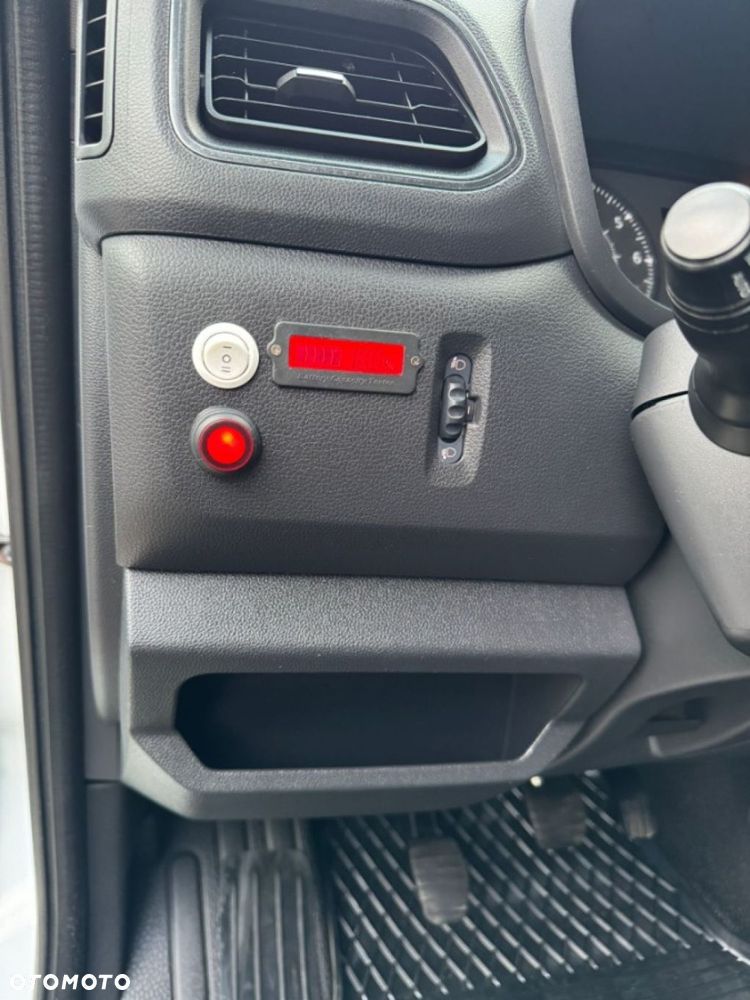 Renault Movano 10 europalet - 30