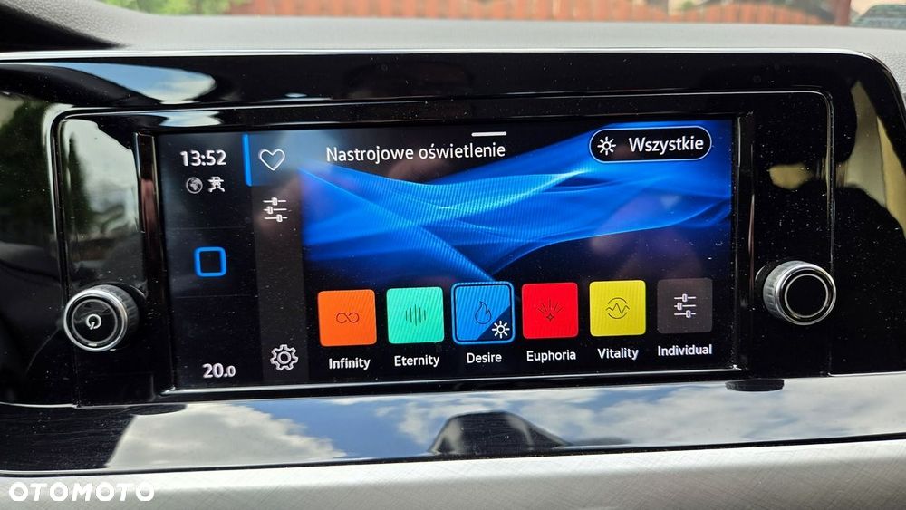 Volkswagen Golf 1.5 TSI OPF Life - 29