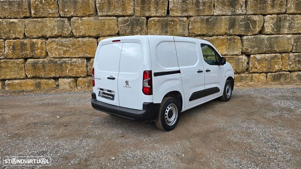 Peugeot Partner 1.5 BlueHDi L1 Premium 3L - 2