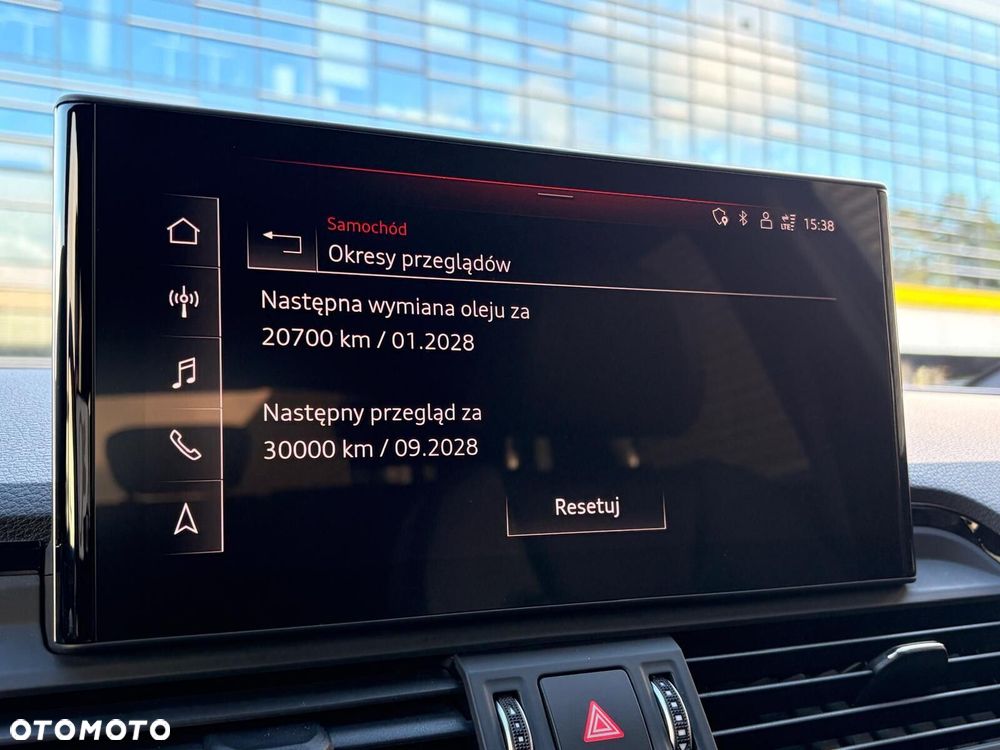 Audi Q5 2022