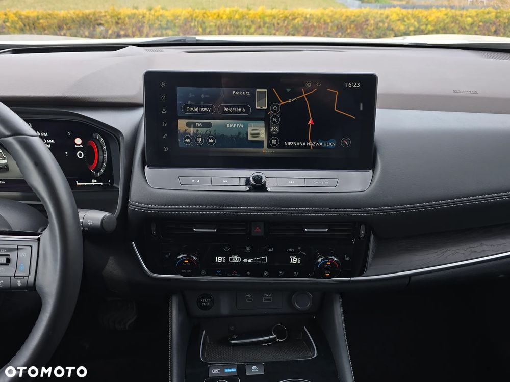 Nissan X-Trail 1.5 VC-T e-POWER Tekna e-4ORCE - 18