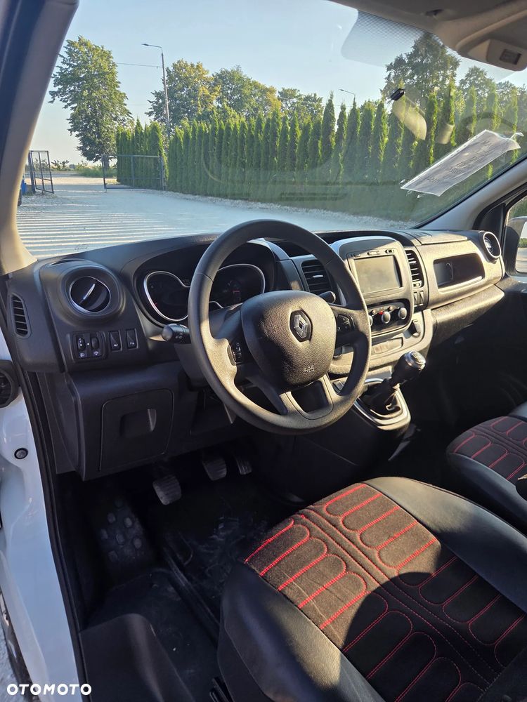 Renault Trafic - 8