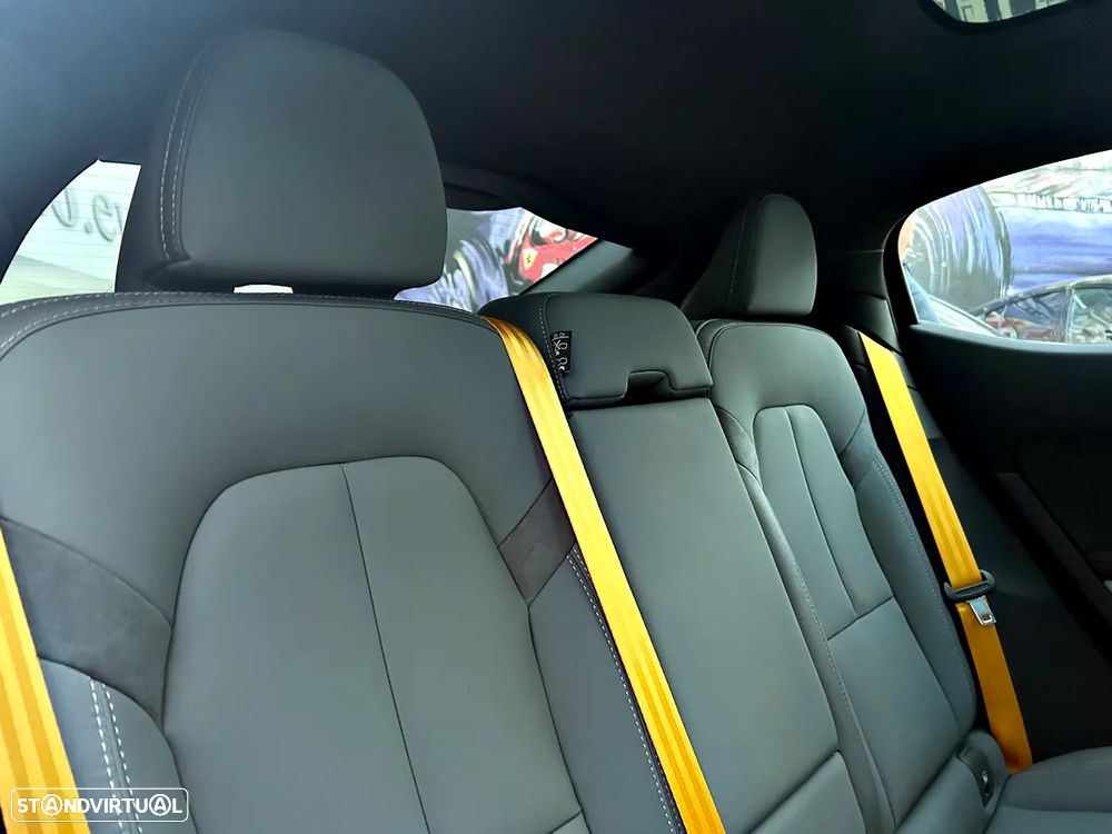 Polestar 2 Long Range 78 kWh AWD Performance - 28