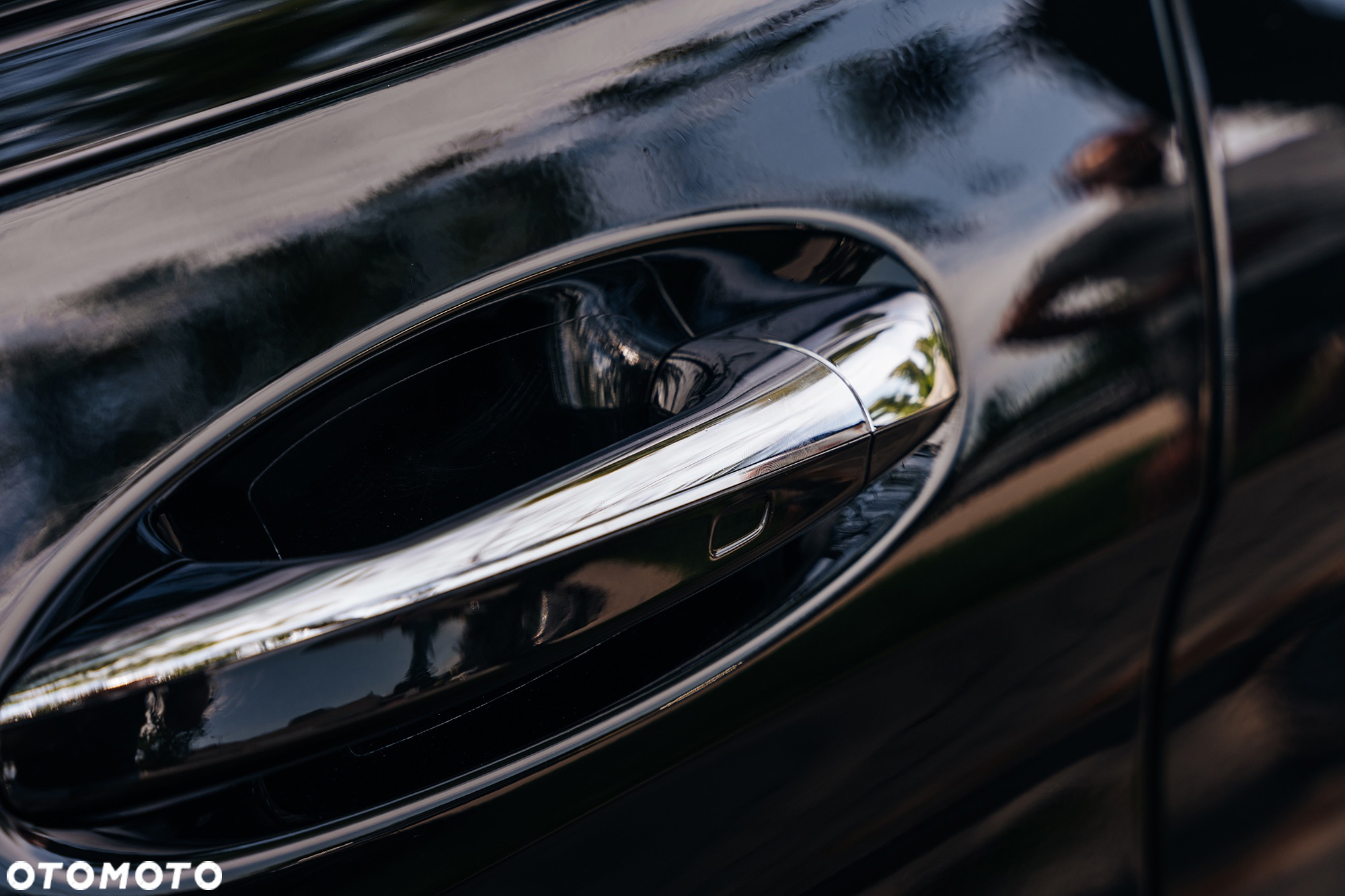 Mercedes-Benz Klasa C AMG 43 4Matic 9G-TRONIC - 15
