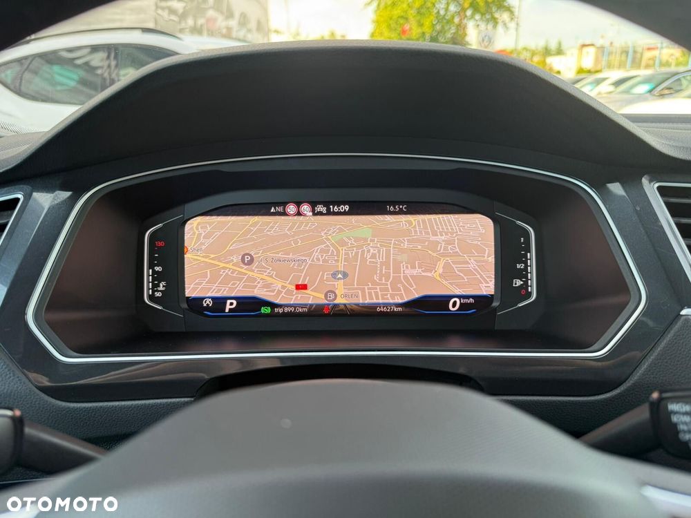 Volkswagen Tiguan 1.5 TSI EVO R-Line DSG - 23