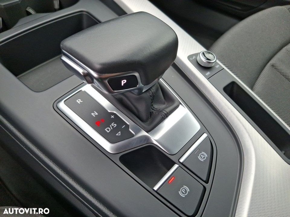 Audi A4 Allroad - 20