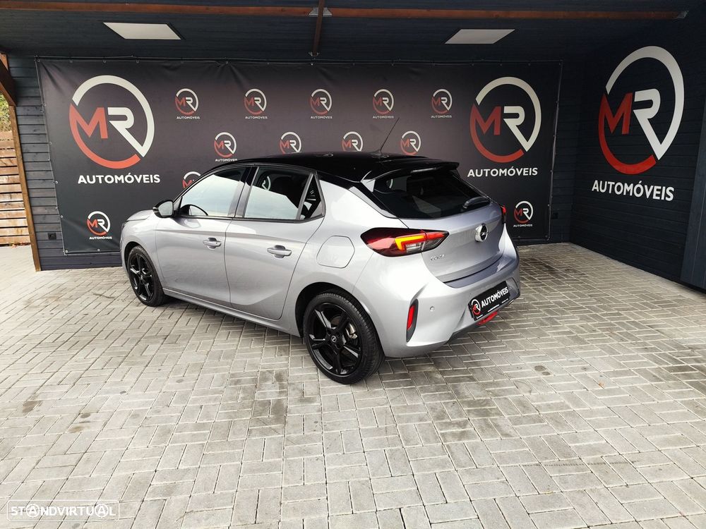 Opel Corsa 1.5 D GS Line - 7