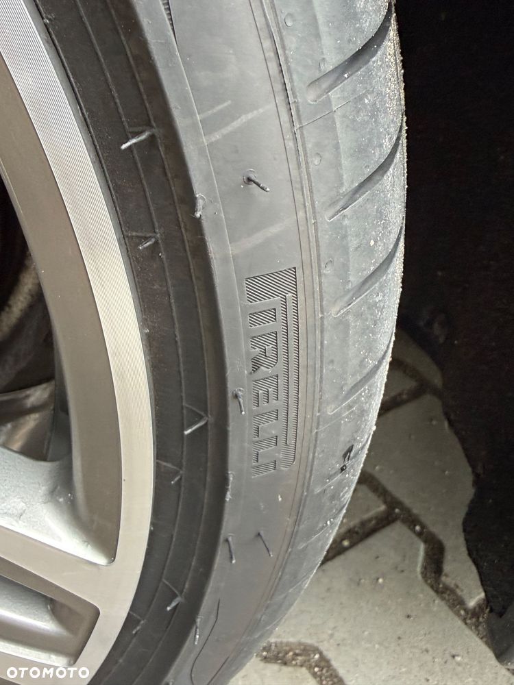 BMW Seria 5 520d - 15