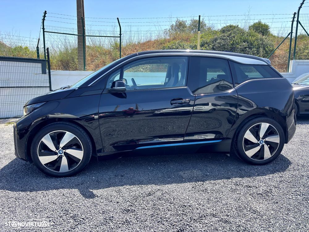 BMW i3 (120 Ah) - 7