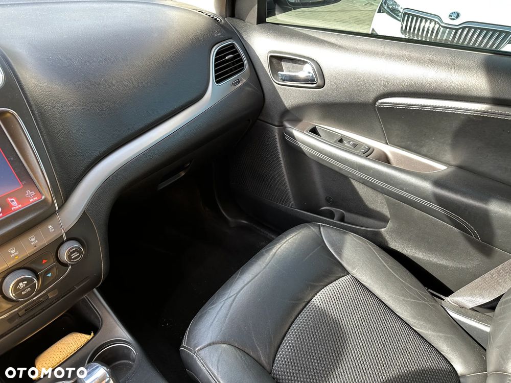 Dodge Journey - 17