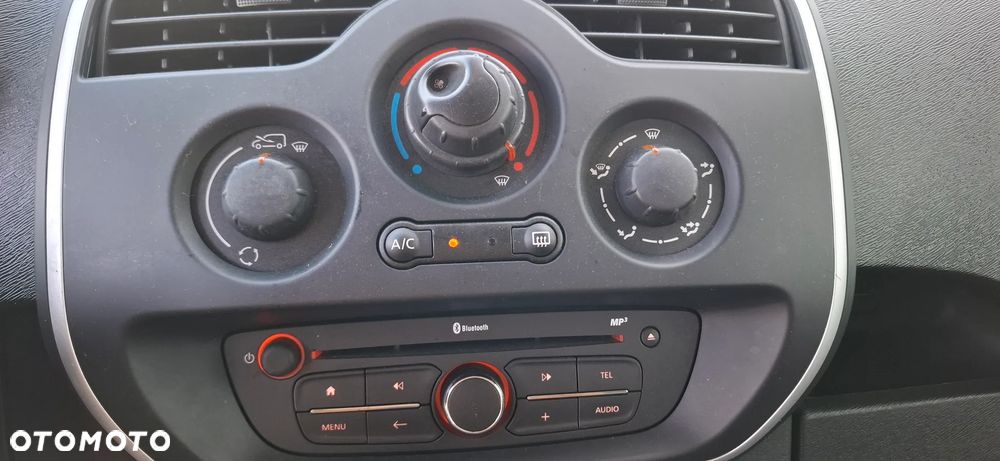 Renault KANGOO - 18