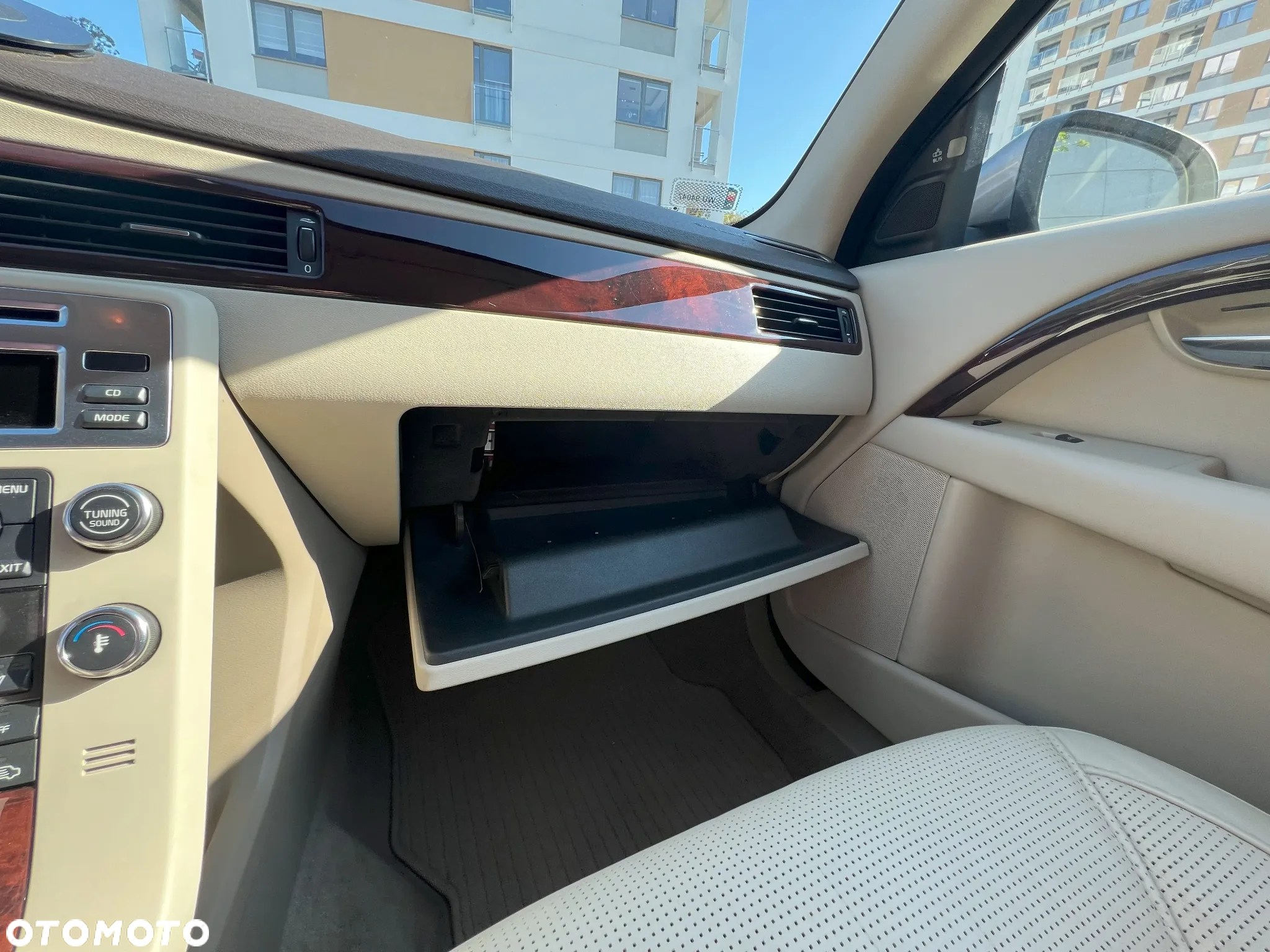 Volvo S80 3.2 Executive - 23
