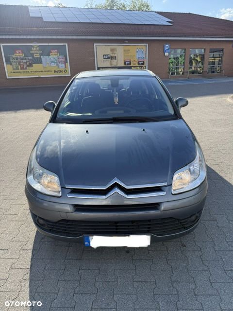 Citroën C4 - 3