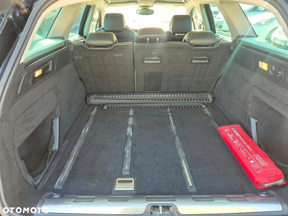 Citroën C5 2.0 HDi Attraction - 21