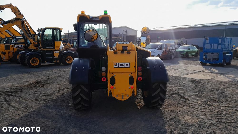 JCB 531-70 - 7