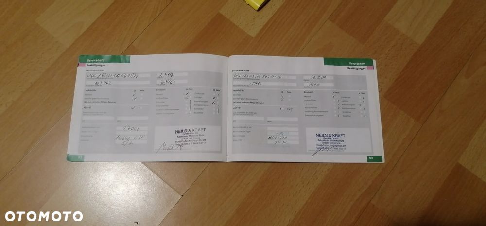 Mercedes-Benz ML - 19