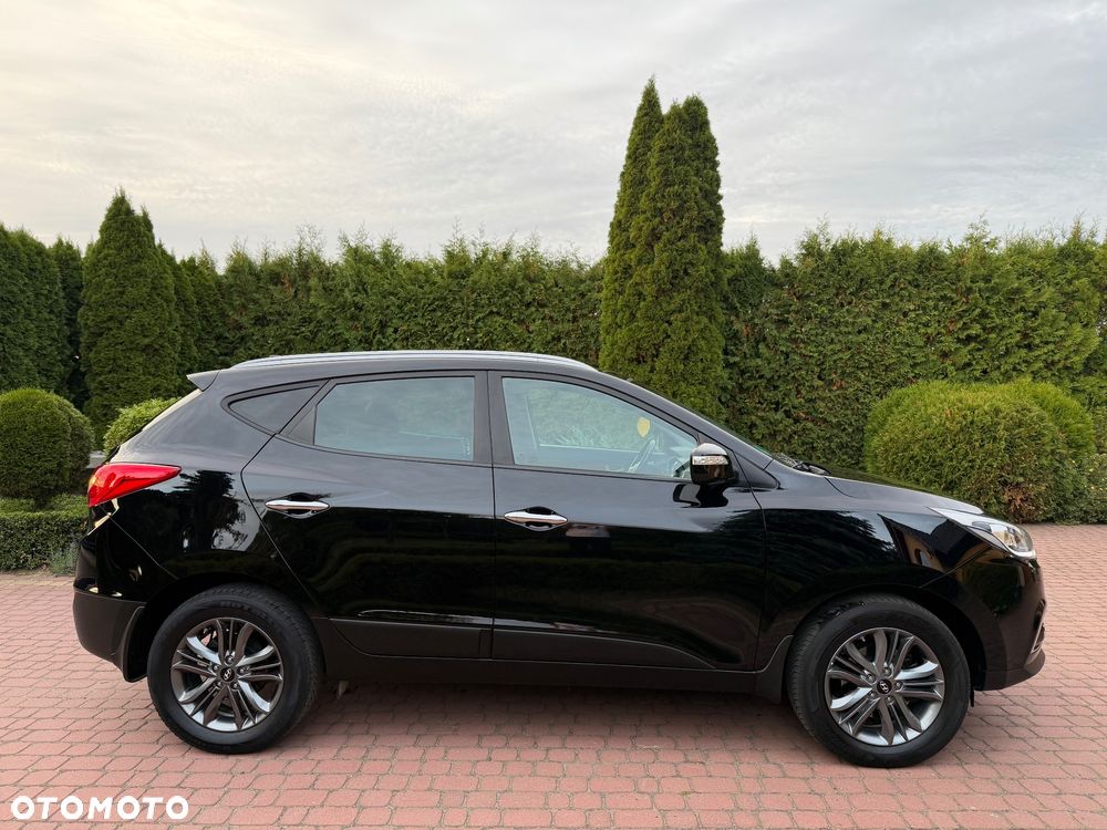 Hyundai ix35 2.0 2WD Trend - 6