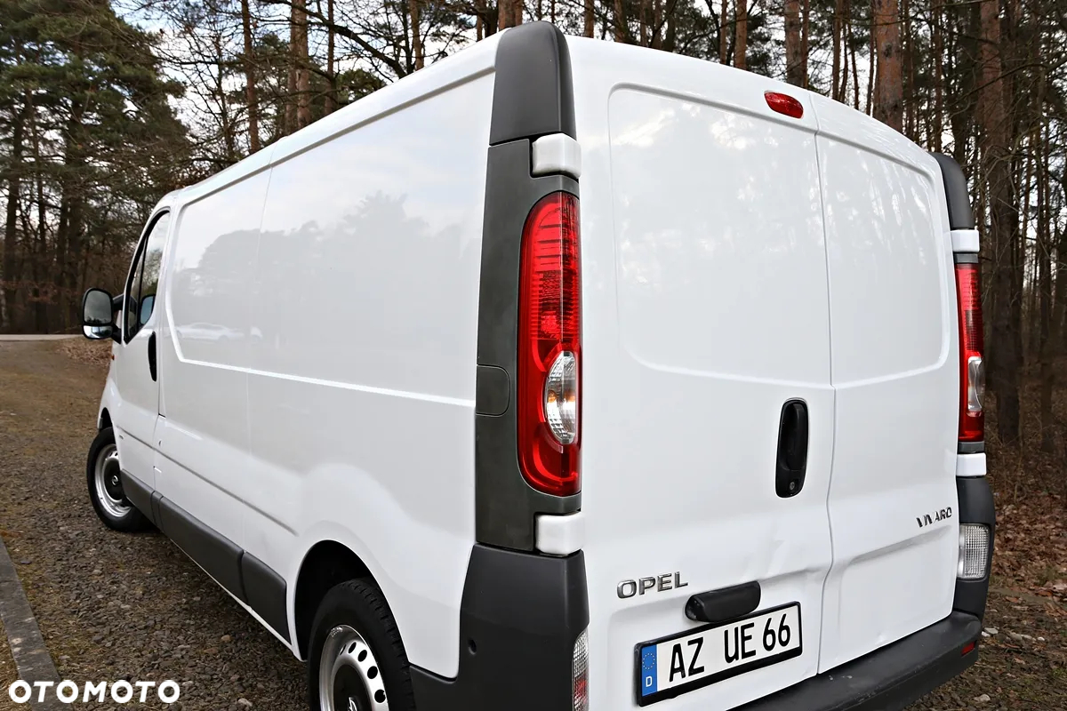 Opel Viwaro - 26