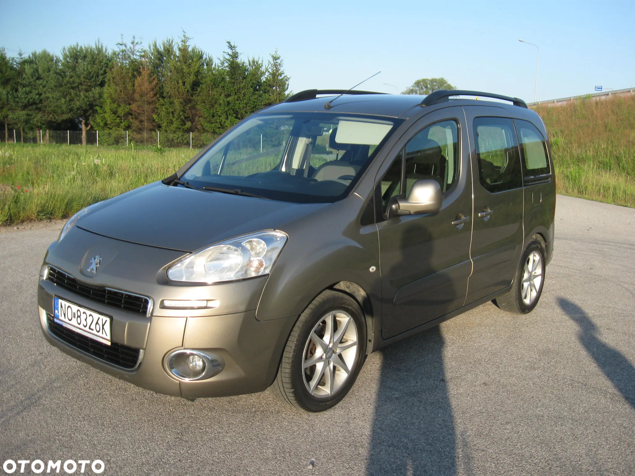 Peugeot Partner 1.6 HDi Business Line - 2