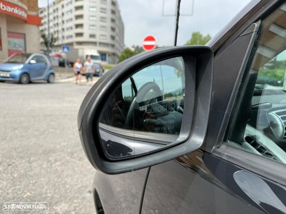 Smart Fortwo Cabrio 0.8 cdi Pulse 54 - 30