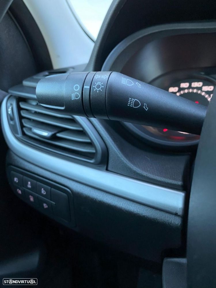 Fiat Tipo 1.3 M-Jet Pop - 14