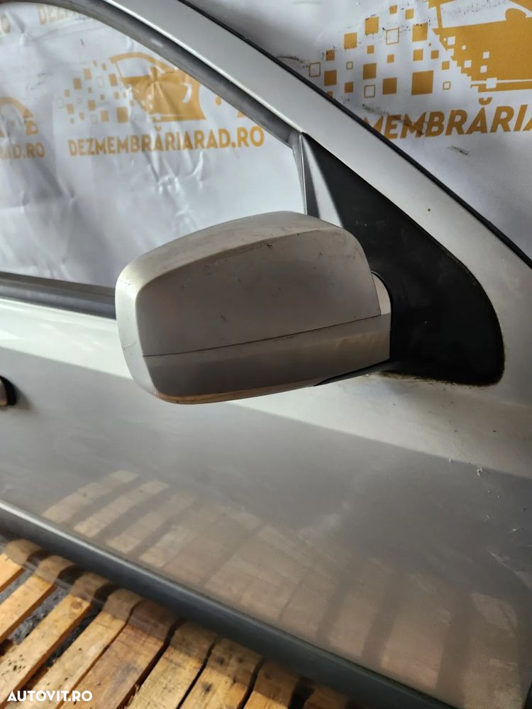 Oglinda Dreapta Kia Sorento An 2002-2003-2004-2005-2006-2007-2008-2009 Electrica Incalzita - Dezmem - 4