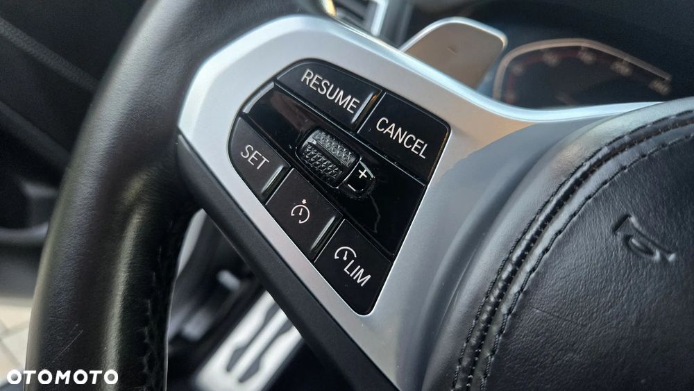 BMW X4 xDrive20i M Sport sport - 24