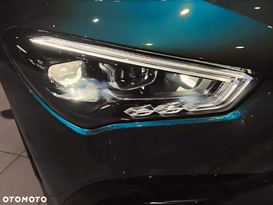 Mercedes-Benz CLA 200 mHEV AMG Line 7G-DCT - 16