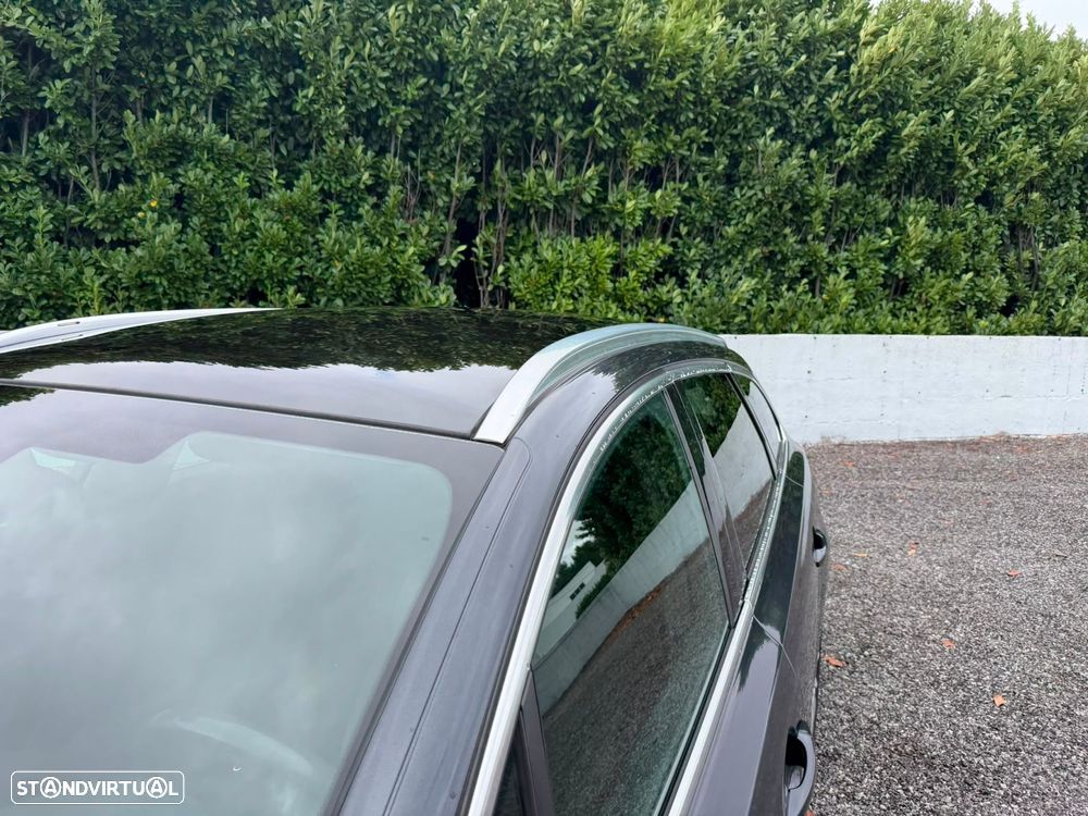 Peugeot 508 SW 1.6 e-HDi Business Line - 20