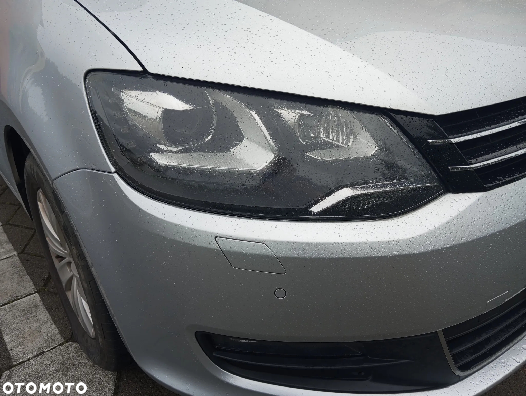 Volkswagen Sharan - 6