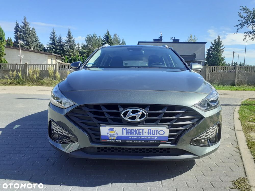Hyundai i30 - 8