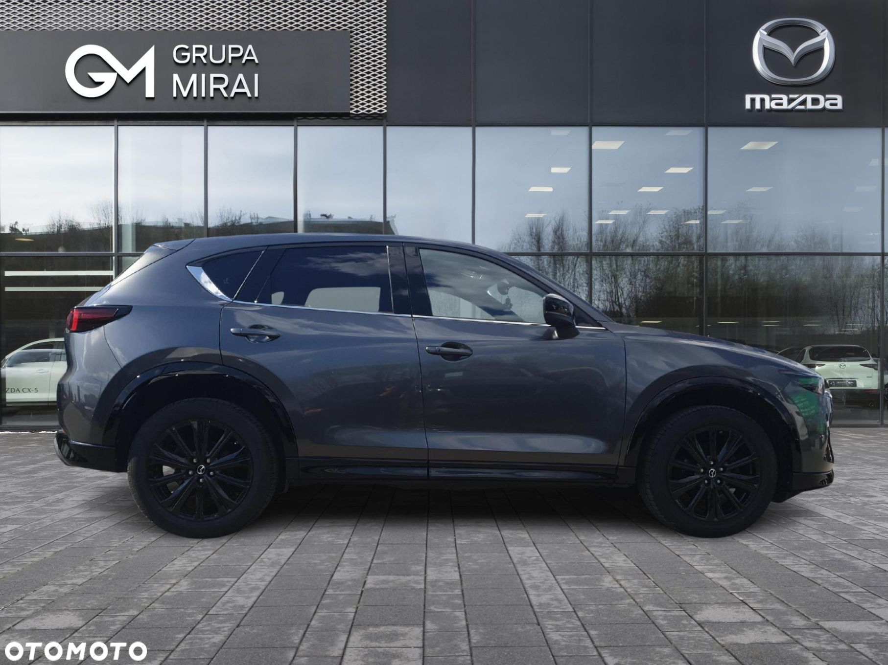 Mazda CX-5 2.5 Homura 2WD - 5