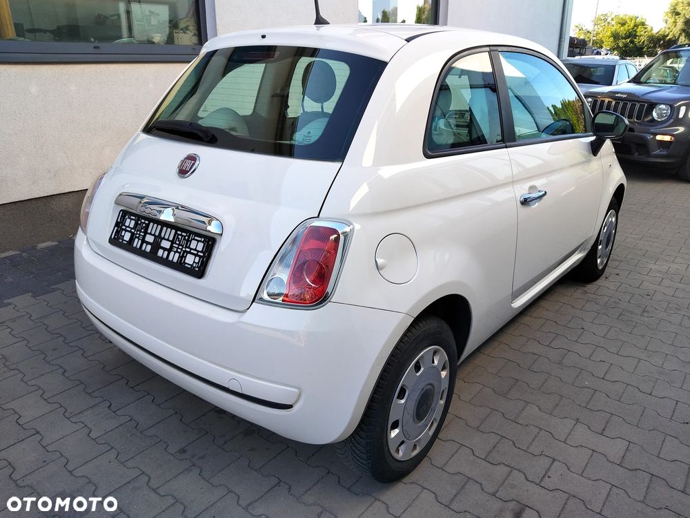 Fiat 500 - 19