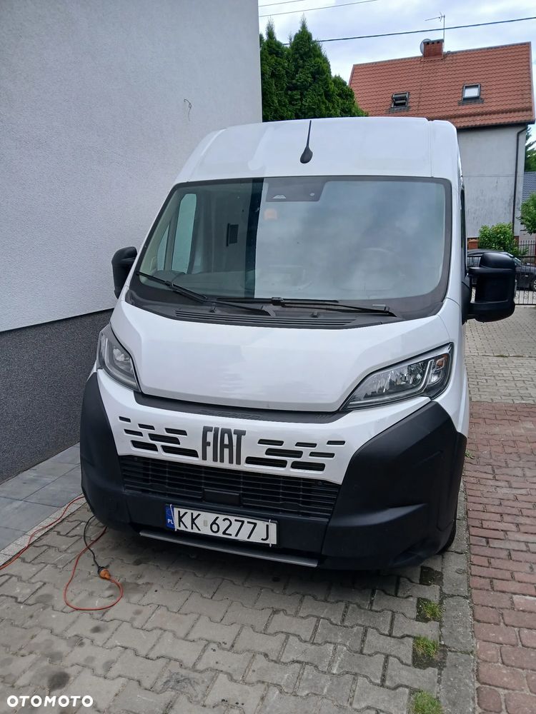 Fiat Ducato - 7